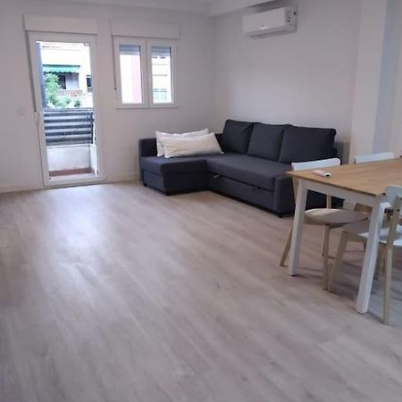 Appartamento Piso Exclusivo En Getafe Centro Esterno foto