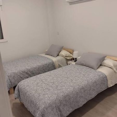 Appartamento Piso Exclusivo En Getafe Centro Esterno foto