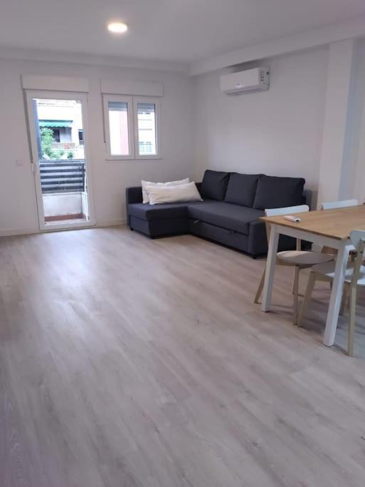 Appartamento Piso Exclusivo En Getafe Centro Esterno foto