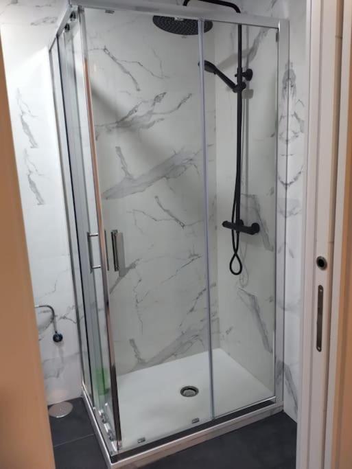 Appartamento Piso Exclusivo En Getafe Centro Esterno foto