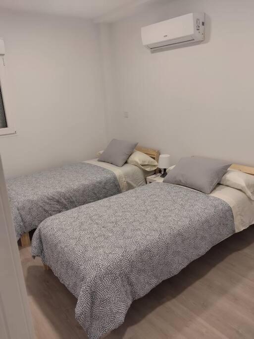 Appartamento Piso Exclusivo En Getafe Centro Esterno foto